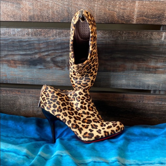 Booties - Picture 2 of 2